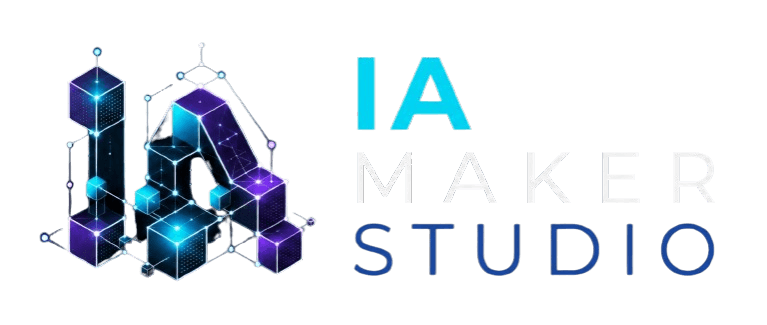 IA Maker Studio Logo